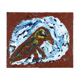 Clyde Jones (NC, b. 1938), Carolina Wren