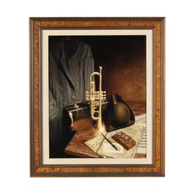 Rick Pender (NC), Composer for the Brethren