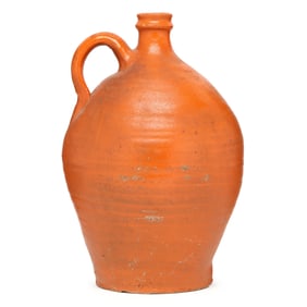 Southern Pottery Stoneware Two Gallon Jug