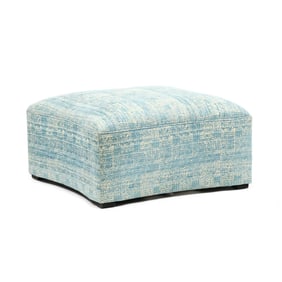 John Richard, Over-Upholstered Ottoman