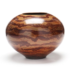 Jim Whalen (NC), Paradox Pottery Vessel