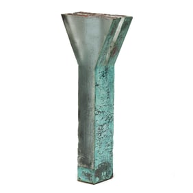 Howard Ben Tré (American, 1949-2020), Structure #8