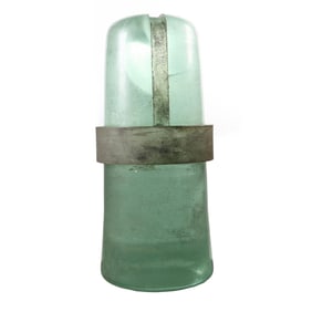 Howard Ben Tré (American, 1949-2020), Wrapped Form #2