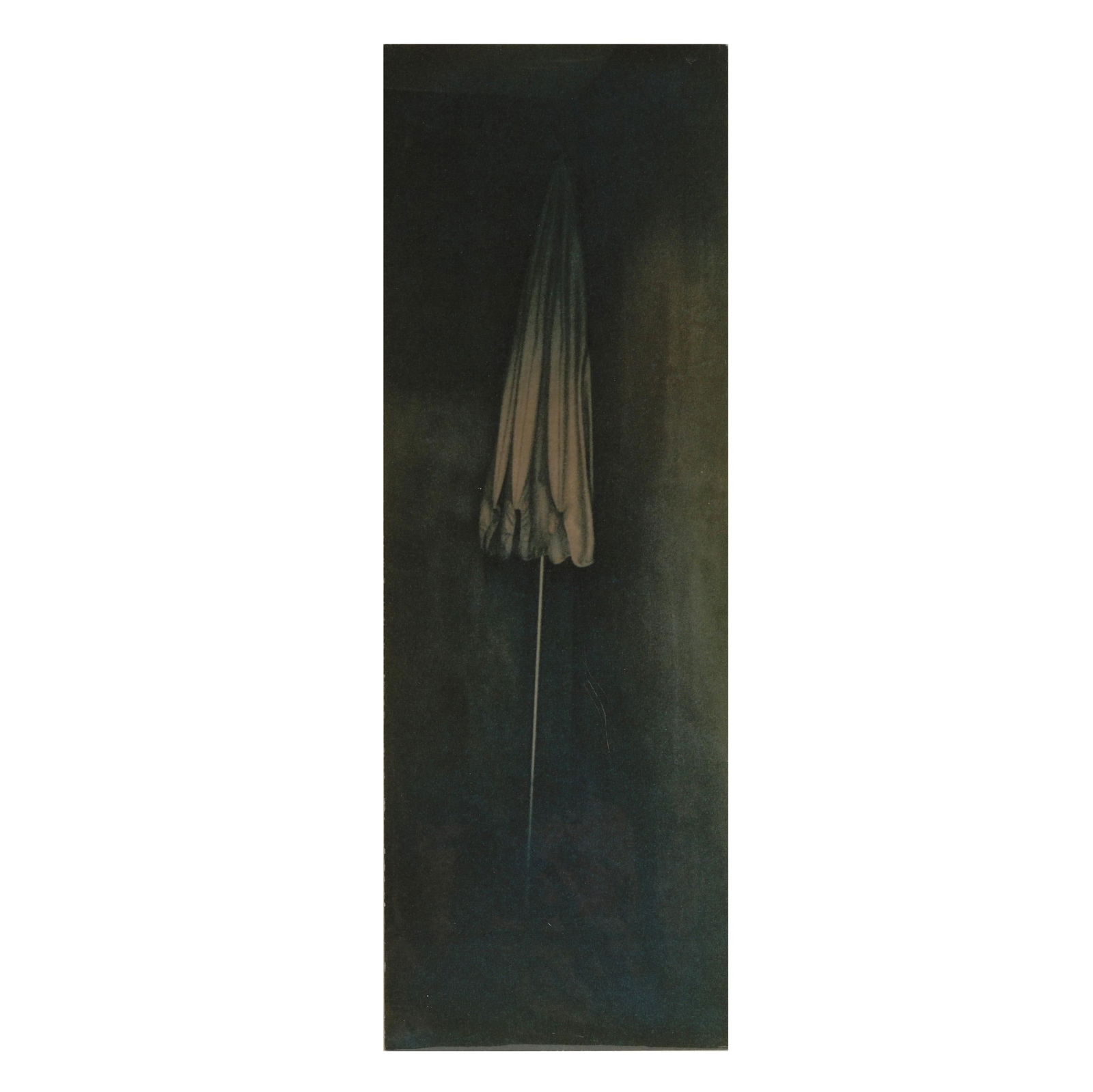 Masao Yamamoto (Japanese, born 1957),  A Box of Ku #661 (1 of 4)