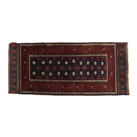 Baluch Area Rug