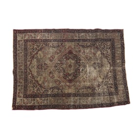 Oriental Area Rug