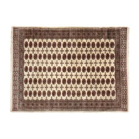 Bokhara Room Size Carpet