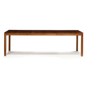 Stickley, Cherry Parsons Style Dining Table