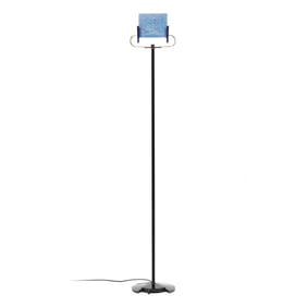 Flos  Triana  Floor Lamp by Arteluce