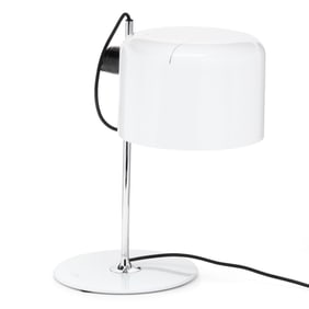 Joe Columbo for Oluce,  Coupé  Table Lamp