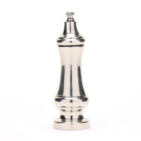Tiffany & Co. Sterling Silver Pepper Mill