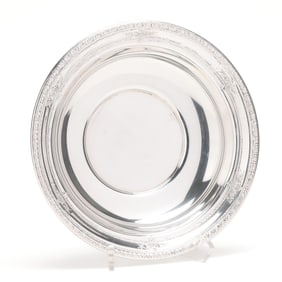 Wallace Sterling Silver Bowl
