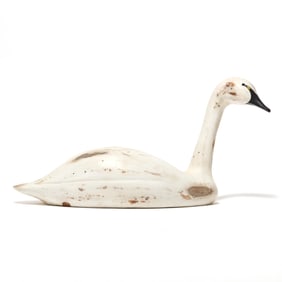 Dan Robinson (NC), Swan