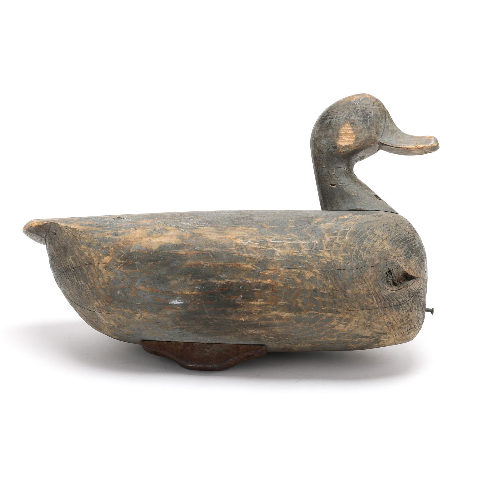 John Guard (NC, 1887-1960), Bluebill (1 of 7)