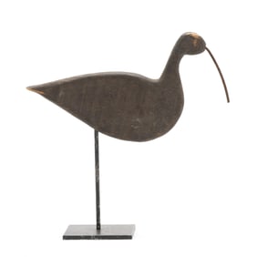 Harry Hamilton (NC, 1898-1973), Published Curlew
