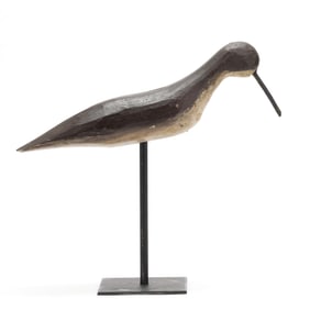 Alphonso "Fonnie" Tillett (NC, 1881-1954), Published Willet