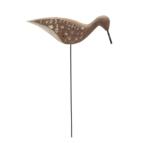 Cecil Midgett (NC, 1905-1982), Published Sanderling