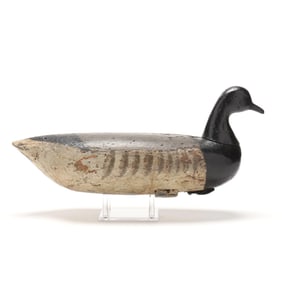 Eli Doughty (VA, 1844-1923), Brant, Mackey Collection