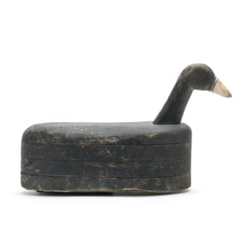 Albert Henley (VA, 1915-1980), Published Coot