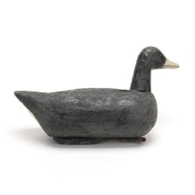 John Fentress (VA, 1896-1973), Published Coot