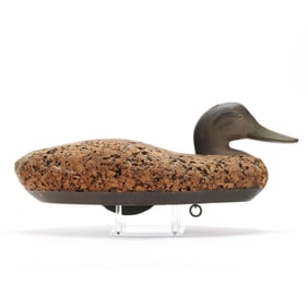 Madison Mitchell (MD, 1901-1993), Black Duck