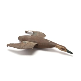 Tuveson Manufacturing (MN), Flying Black Duck