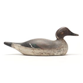 Mason Factory (MI, 1896-1924), Standard Grade Pintail