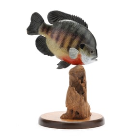 Bob Stancik (IL, 1934-2020), Sunfish