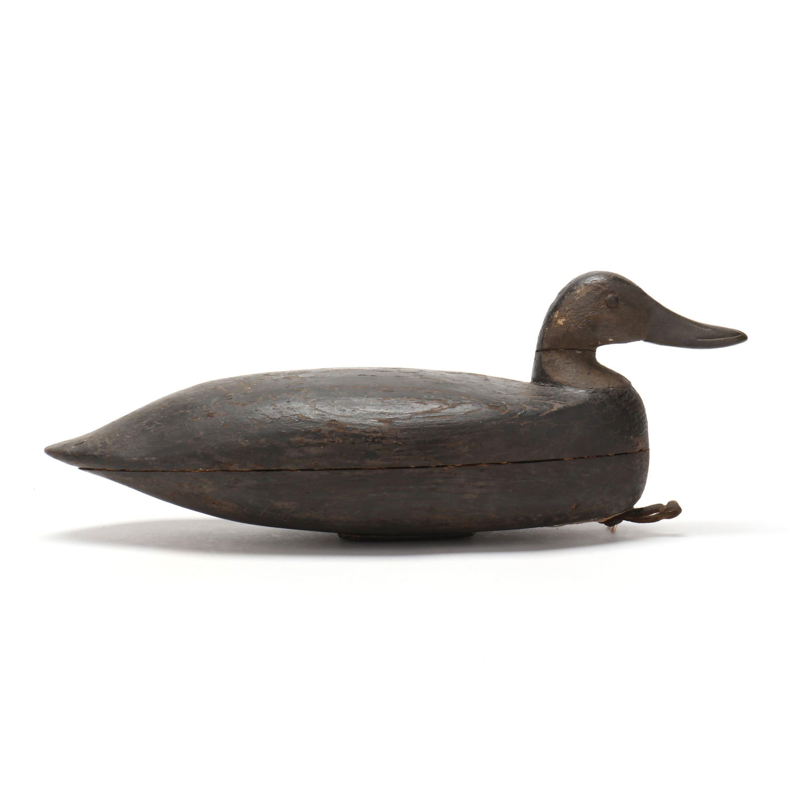 Cal Hickman (NJ), Black Duck (1 of 8)