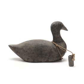 Carroll "Red" Vinson (LA,       ), Coot