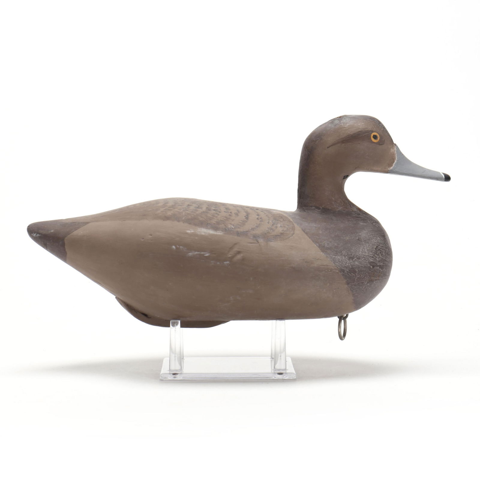 Bob McGaw (MD, 1879-1958), Bluebill Hen (1 of 8)