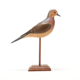 Ben Heinemann (NC), Dove