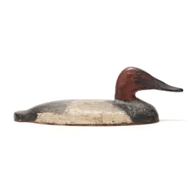 Elkton Foundry Sink Box Canvasback