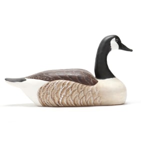 Lionel Gilgo (NC), Goose
