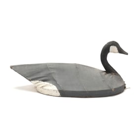 Austin Family Goose