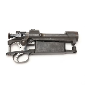 U.S. Smith Corona Model 03-A3 Unbarreled Action