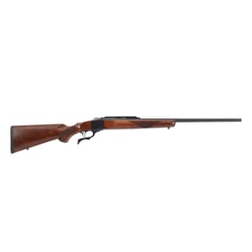 Ruger No. 1 .300 Weatherby Magnum Single-Shot Rifle With Original Factory Box