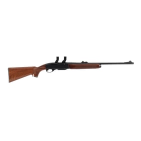 Remington Model 742 Woodmaster .308 Win Semi-Automatic Rifle