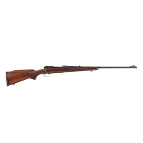 Winchester Model 70 .338 Win. Magnum Bolt-Action Rifle