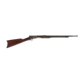 Winchester 1890 .22 W.R.F. Pump-Action Rifle