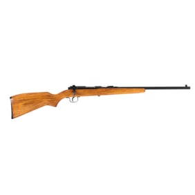 Winchester Model 121 .22 Cal. Bolt-Action Rifle