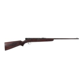 Winchester Model 74 .22 Cal. Semi-Automatic Rifle
