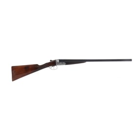 E.J. Churchill 12 Ga. XXV Boxlock Shotgun