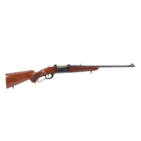 Savage 99C .243 WIN. Lever-Action Rifle