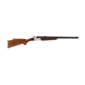 Savage Arms 24E-DL .22 Cal. over .410 Ga. Shotgun/Rifle Combination