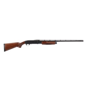 Browning BPS Field Model 12 Ga. Pump-Action Shotgun