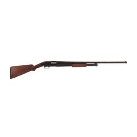 Winchester Model 12 16 Ga. Pump-Action Shotgun