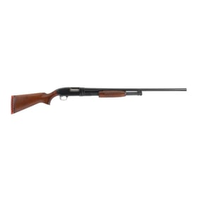 Winchester Model 12 16 Ga. Pump-Action Shotgun
