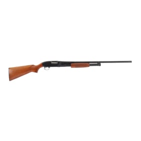Winchester Model 12 20 Ga. Pump-Action Shotgun