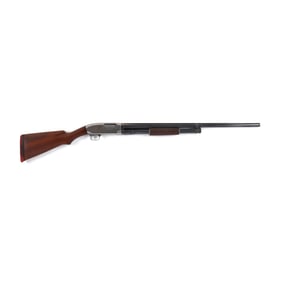 Winchester Model 12 16 Ga. Pump Shotgun